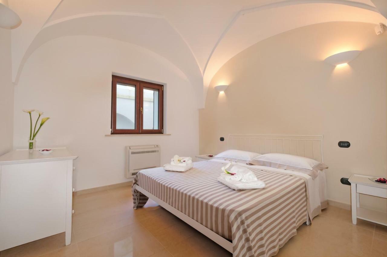 Villa Flem Luxury By Hdsalento Montesano Salentino Экстерьер фото